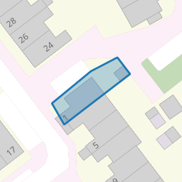 Perceel ZLE00-L-5100