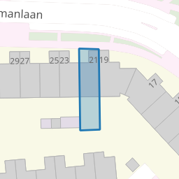 Perceel ZLE00-L-5161