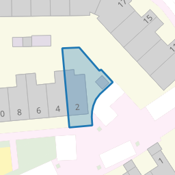 Perceel ZLE00-L-5168