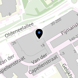 Appartement ZLE00 L 5222 12