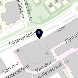 Appartement ZLE00 L 5222 16