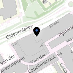 Appartement ZLE00 L 5222 20