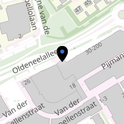 Appartement ZLE00 L 5222 22