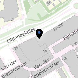 Appartement ZLE00 L 5222 23