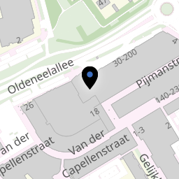Appartement ZLE00 L 5222 24
