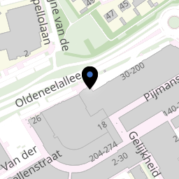 Appartement ZLE00 L 5222 31