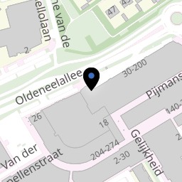 Appartement ZLE00 L 5222 34