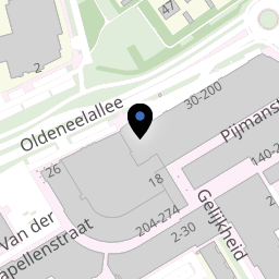 Appartement ZLE00 L 5222 35