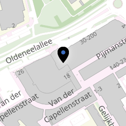 Appartement ZLE00 L 5222 36