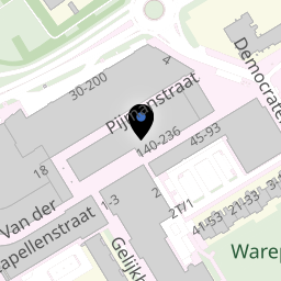 Appartement ZLE00 L 5222 525