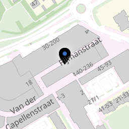 Appartement ZLE00 L 5222 609