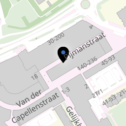 Appartement ZLE00 L 5222 610