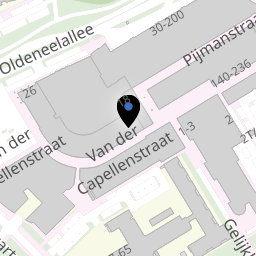 Appartement ZLE00 L 5222 627