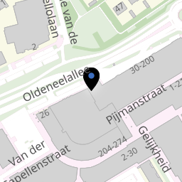 Appartement ZLE00 L 5222 7