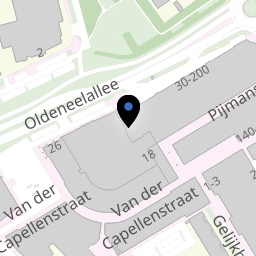 Appartement ZLE00 L 5222 8