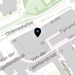 Appartement ZLE00 L 5222 9