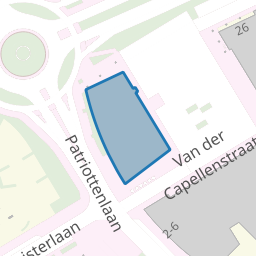 Perceel ZLE00-L-5358