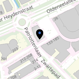 Appartement ZLE00 L 5376 12