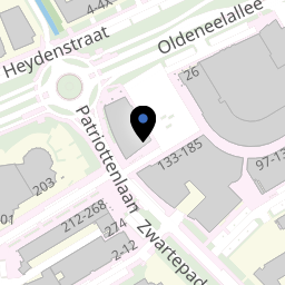 Appartement ZLE00 L 5376 13