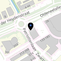 Appartement ZLE00 L 5376 14