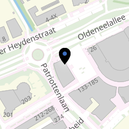 Appartement ZLE00 L 5376 15