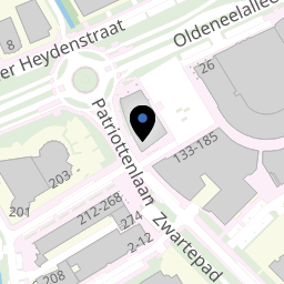 Appartement ZLE00 L 5376 16