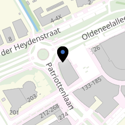 Appartement ZLE00 L 5376 22
