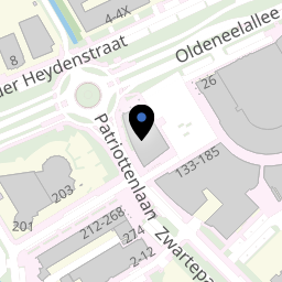 Appartement ZLE00 L 5376 24