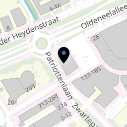 Appartement ZLE00 L 5376 28