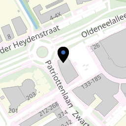 Appartement ZLE00 L 5376 30