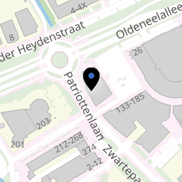Appartement ZLE00 L 5376 32