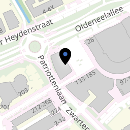 Appartement ZLE00 L 5376 33