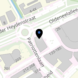 Appartement ZLE00 L 5376 34