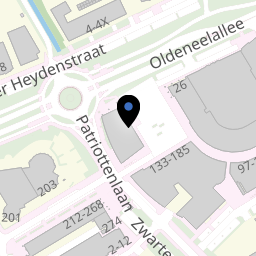 Appartement ZLE00 L 5376 5
