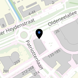 Appartement ZLE00 L 5376 7
