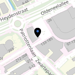 Appartement ZLE00 L 5376 9