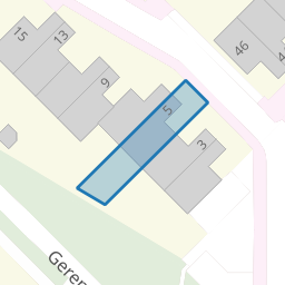 Perceel ZLE00-L-5400