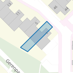 Perceel ZLE00-L-5401