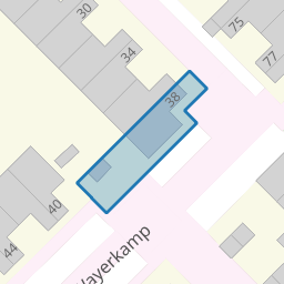 Perceel ZLE00-L-5428