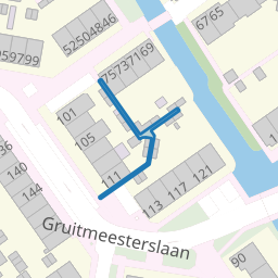 Perceel ZLE00-L-5494