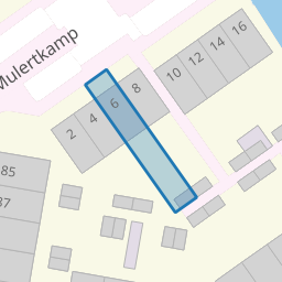 Perceel ZLE00-L-5500