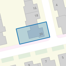 Perceel ZLE00-L-5534