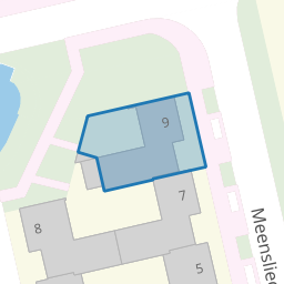 Perceel ZLE00-L-5539