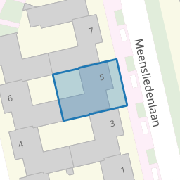 Perceel ZLE00-L-5541