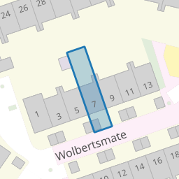 Perceel ZLE00-L-5555