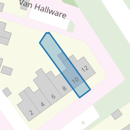 Perceel ZLE00-L-5732