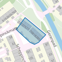 Perceel ZLE00-L-5800