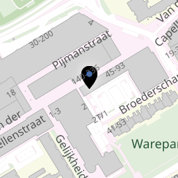 Appartement ZLE00 L 5899 11