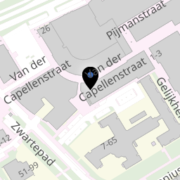 Appartement ZLE00 L 5900 11