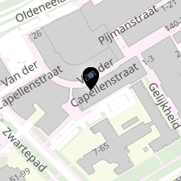 Appartement ZLE00 L 5900 13